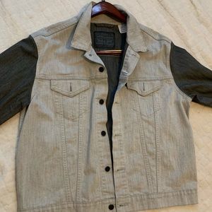 Levi’s jacket